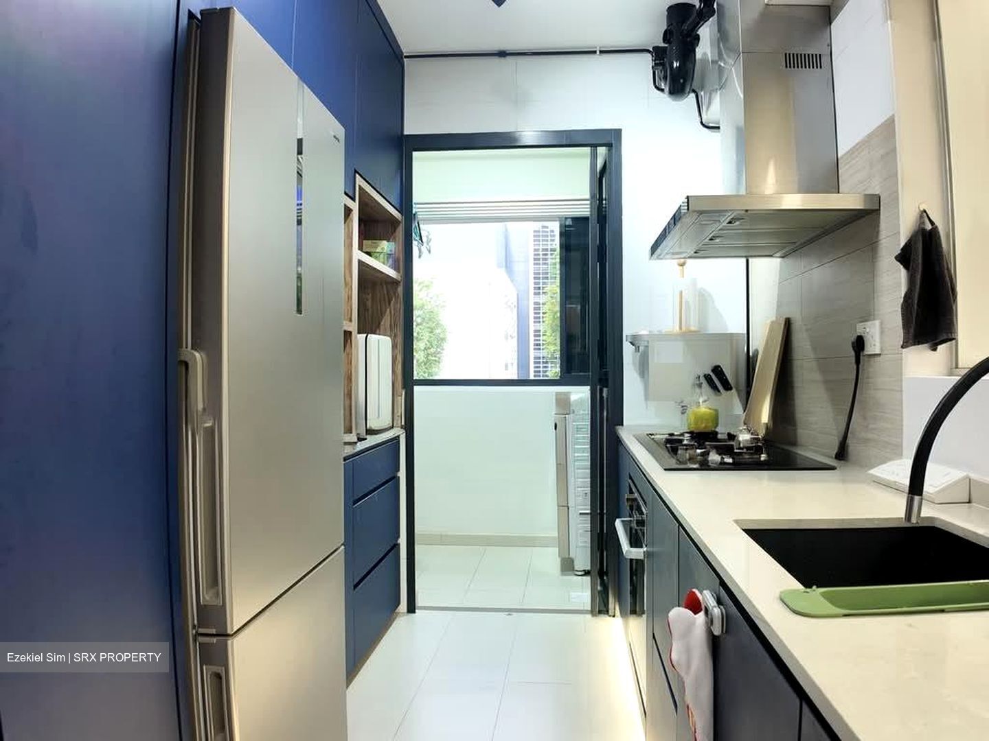 Blk 101A Alkaff Courtview (Toa Payoh), HDB 3 Rooms #530087661
